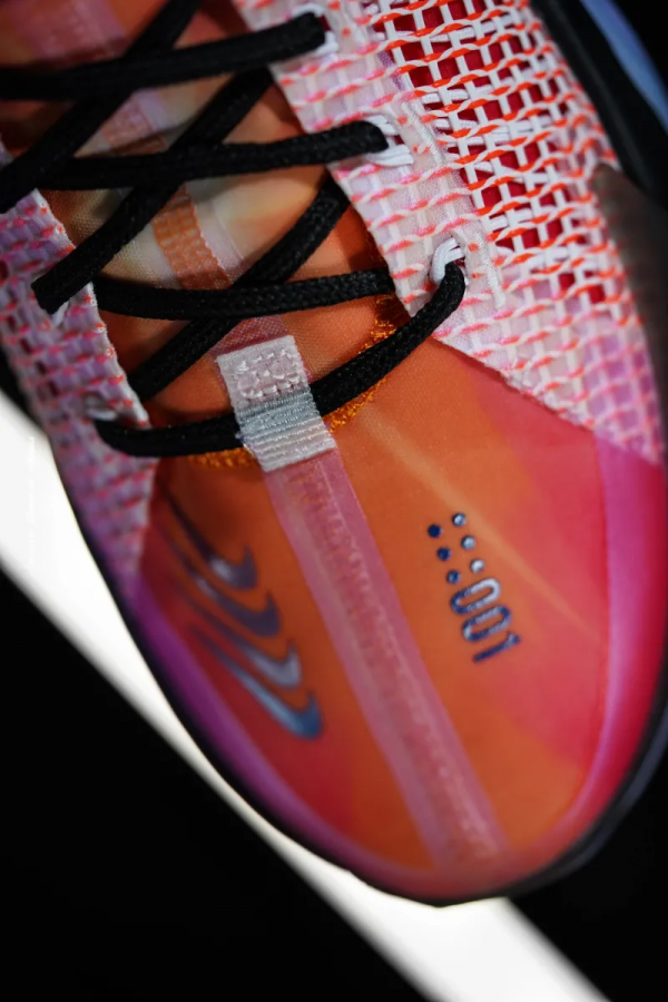 重鑄Hyperdunk榮光？多款配色曝光，耐克的誠意之作，吊打國產？