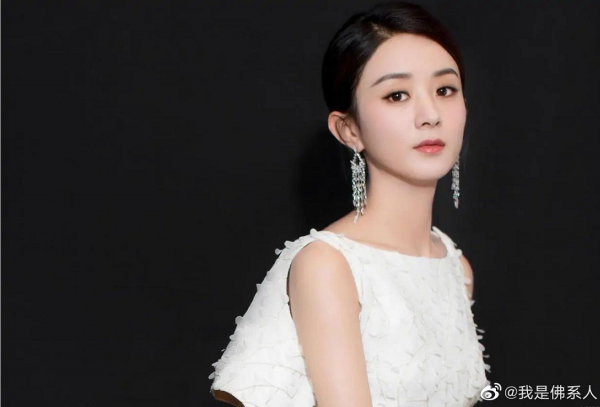 《琅琊榜3》官宣續寫琅琊榜前傳，胡歌演出無望，女主是趙麗穎？