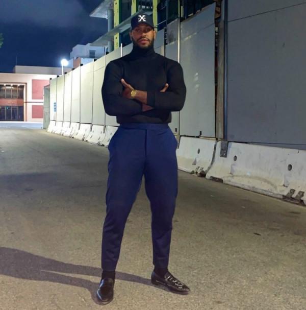 費根：詹姆斯的“分身”是火箭新秀克里斯托弗的哥哥