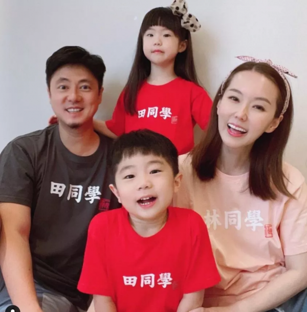 曾經的新加坡四大美女，現在怎樣？有人入過窮籍，有人還是頂流