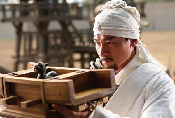 蜀漢有一姓羅的武將，劉禪如果讓他迎戰鄧艾，鄧艾會死無葬身之地