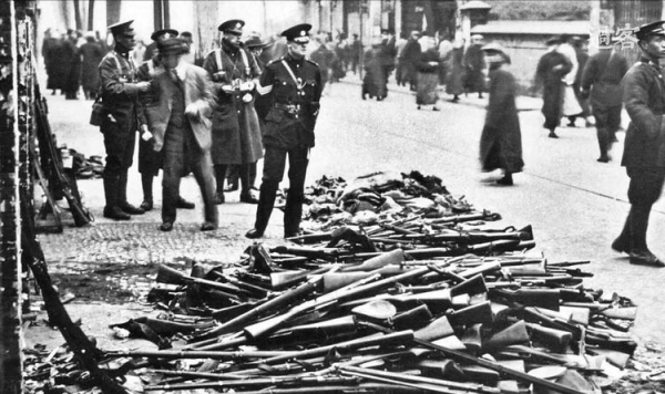 林彪軍事生涯最大的遺憾！血戰湘江差點被俘，終生未能報仇雪恥