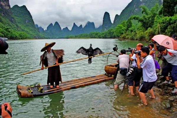 灕江極美風景分享