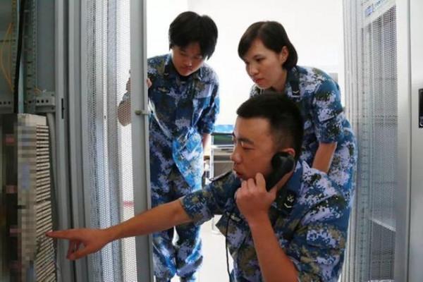 為何中國軍人要把0念成“洞”,7念成“拐”?大聲念一下就能理解 為何中國軍人要把0念成“洞”,7念成“拐”?大聲念一下就能理解