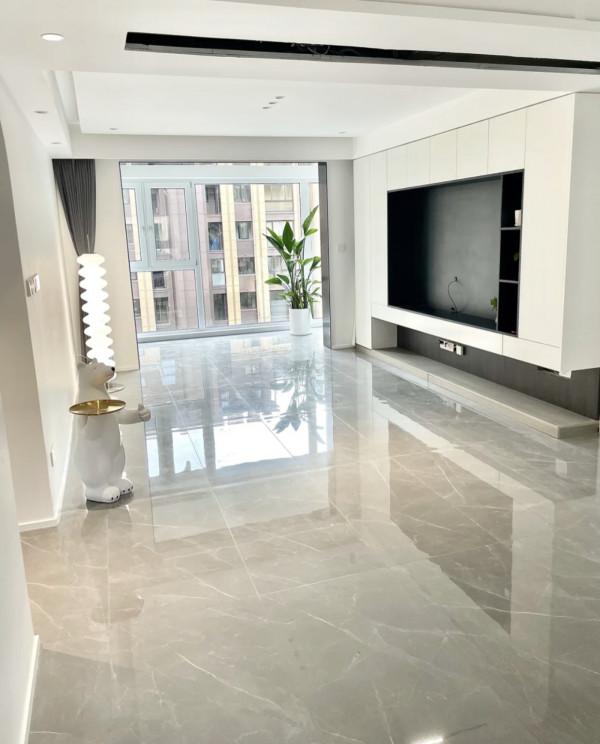 客廳&OpenCurlyDoubleQuote;8不裝&rdquo;是什麼體驗？入住後才知道，原來簡裝反而更實用