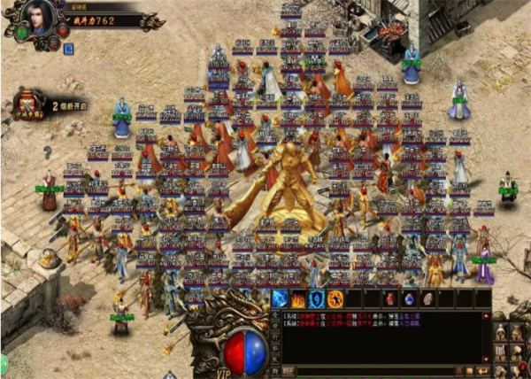 充錢就能變強？那些年氪過金的遊戲，總有一個你玩過