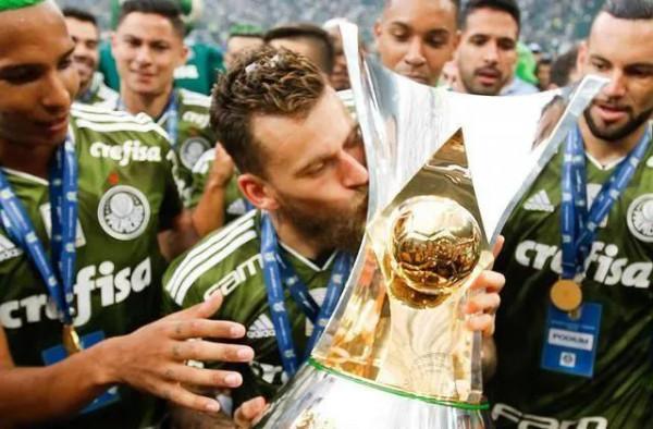 走近聖保羅州四大足球豪門：綠帕、科林、桑托斯、三聖軍