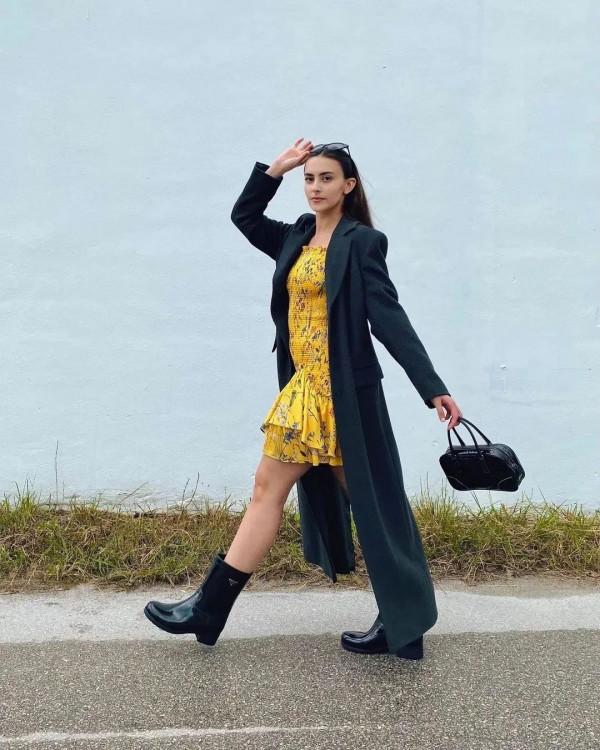 這6個流行關鍵詞,能幫你買到今年最時髦的靴子 這6個流行關鍵詞,能幫你買到今年最時髦的靴子