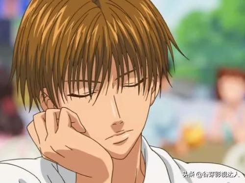 網球王子之哪一所學校未來的支柱你最看好？