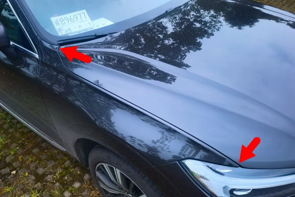 Lab測試：“量產版”沃爾沃XC60插混版，和屁屁車有天壤之別