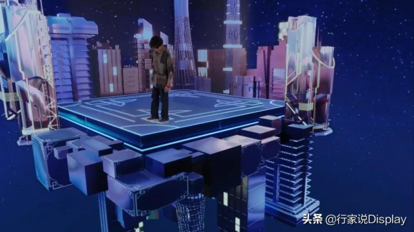 ​王牌產品助力！藍普視訊為XR及虛擬製片打造最佳拍檔