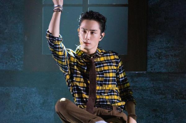 李承鉉為什麼選劉迦而不選李響?其實這都是林志炫一手促成的 李承鉉為什麼選劉迦而不選李響?其實這都是林志炫一手促成的