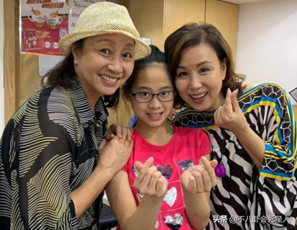 中風、患癌、骨瘦如柴，8位年邁打星現狀，有人妻離子散靠人接濟