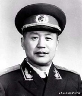 黃埔軍校出身開國將帥中獲元帥大將上將中將少將軍銜人數與名錄