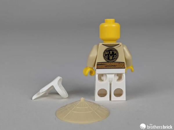 樂高幻影忍者71767忍者道場神殿開箱評測