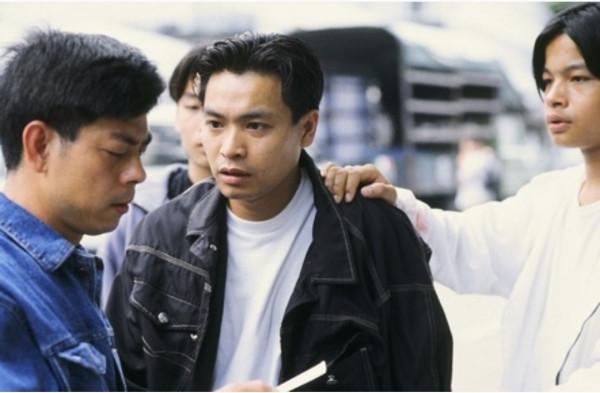 7部在內地爆火的港劇，在香港收視平平，但每部都是經典