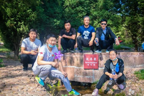 九月初九重陽節——登高覓秋色,賞景正當時 九月初九重陽節——登高覓秋色,賞景正當時