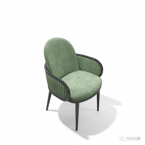 義大利CAPITAL傢俱新品：當代風格與意式典雅