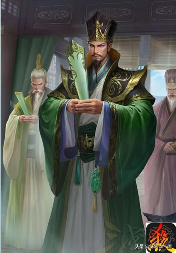 三國殺：孫邵或將成為鬥地主T1級別農民？全面既是巔峰