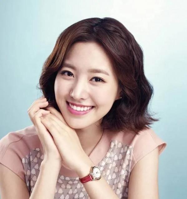 韓國女星陳世妍
