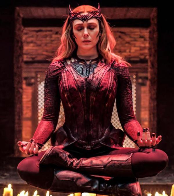 《奇異博士2》:強大的眼魔註定成為第二個多瑪姆 《奇異博士2》:強大的眼魔註定成為第二個多瑪姆