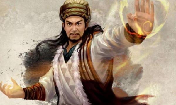 天龍八部:為何說金庸武俠難以超越?天龍三兄弟便是儒釋道之縮影 天龍八部:為何說金庸武俠難以超越?天龍三兄弟便是儒釋道之縮影