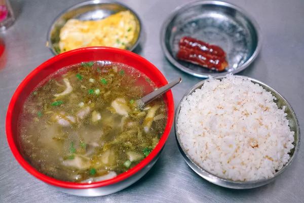 說海南島只有東北菜好吃的人跟我出來一下