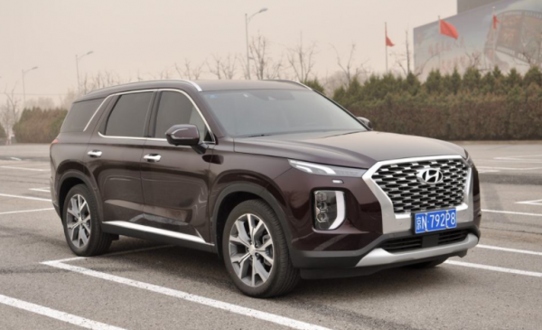 J.D.Power年度最佳SUV：寶馬牽頭，起亞次之