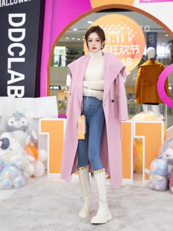 時尚雜誌釘子戶，昆凌、戚薇、毛曉彤都在穿，每套竟百元就能get