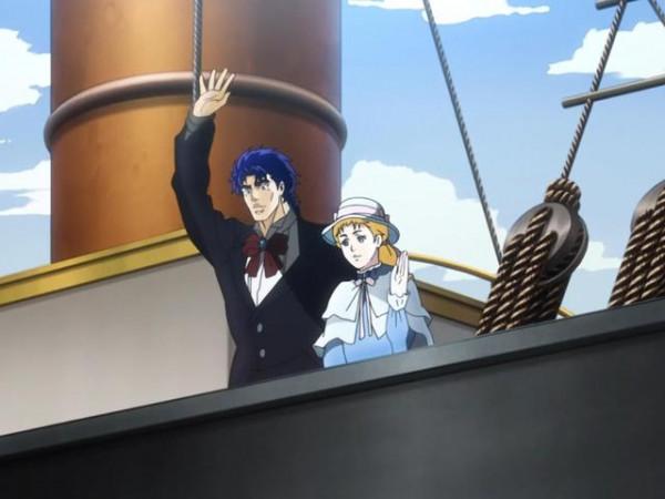 第一代JOJO突然下線，讓人措不及防