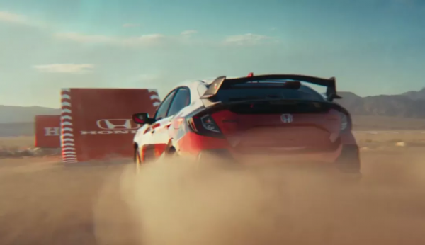 你為什麼愛本田?我有點理解了 你為什麼愛本田?我有點理解了