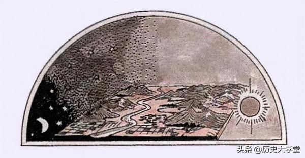 唐代就有人測出子午線，為何到了明代，還沒人算出地球周長呢