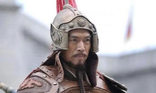 凌煙閣二十四功臣第二：河間郡王李孝恭