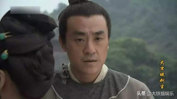 6位&OpenCurlyDoubleQuote;大眼袋&rdquo;男星，個個都是演技派，眼袋沒拉低顏值還添辨識度