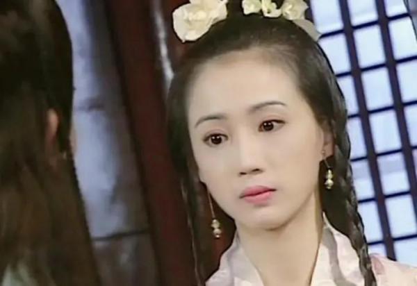 降維打擊!這8位後來沒有大火的丫鬟,都比現在的女主好看 降維打擊!這8位後來沒有大火的丫鬟,都比現在的女主好看