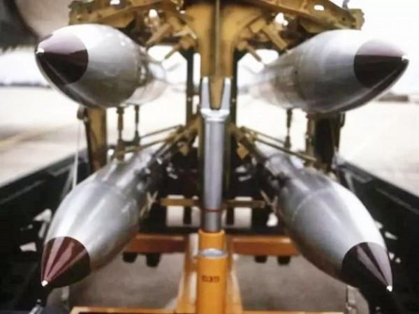 金燦榮：躲不過去了，中國有必要加強核力量建設嗎