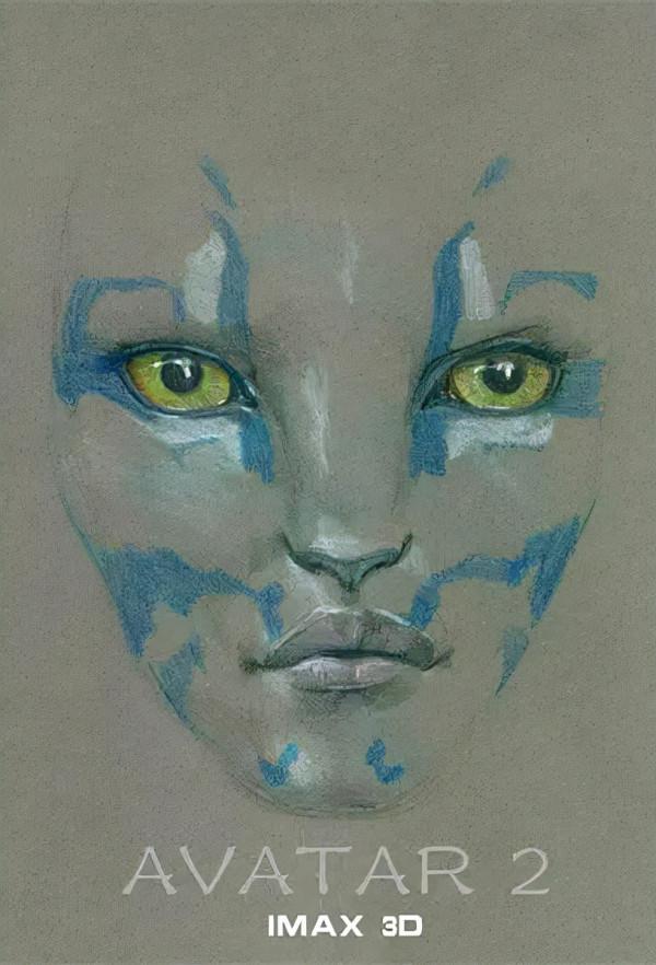 2022十大最值得期待外語電影，阿凡達2上映，多部漫威電影來襲