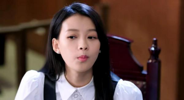 《你好檢察官》,一部披著職場劇外衣的狗血弱智戀愛瑪麗蘇偶像劇 《你好檢察官》,一部披著職場劇外衣的狗血弱智戀愛瑪麗蘇偶像劇