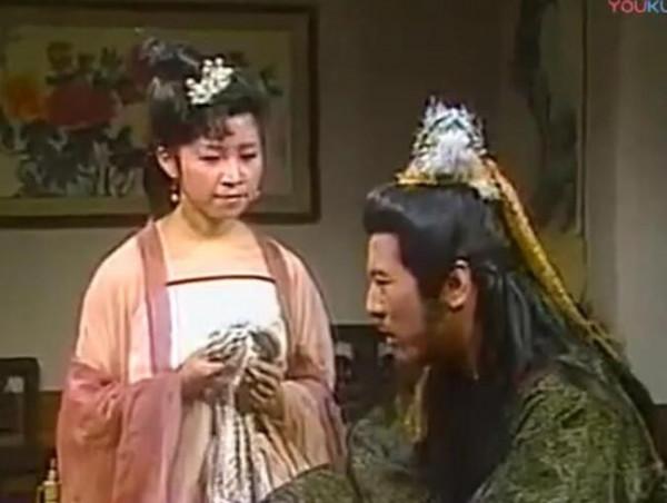 演馬伕人的6位女星,有人媚骨天成,有人拍完就“消失”了 演馬伕人的6位女星,有人媚骨天成,有人拍完就“消失”了