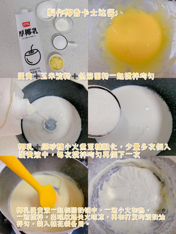 自從學會泡芙這樣做,再也沒進過蛋糕店,太簡單了,比買的還好吃 自從學會泡芙這樣做,再也沒進過蛋糕店,太簡單了,比買的還好吃