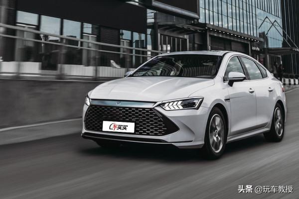 破百不到8s！價格不到15萬 這些轎車可不止年輕人喜歡