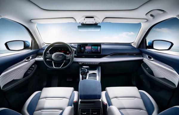 都說轎車空間不比SUV？各級別大空間轎車推薦一波