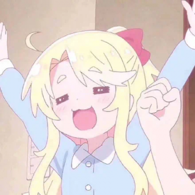 人氣爆表的動漫頭像（一）