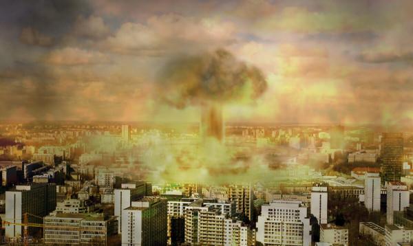 二戰日本廣島原子彈轟炸浩劫，二戰時日本為何如此瘋狂