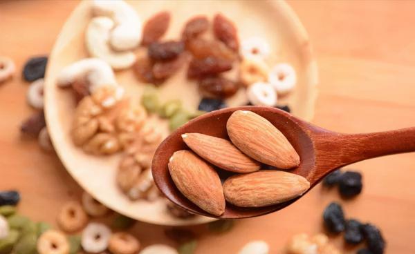 四種高熱量的“減肥食物”，請謹慎食用