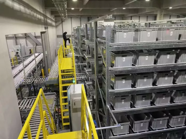 凱樂士科技集團：未來三年做到新能源細分領域市場領先