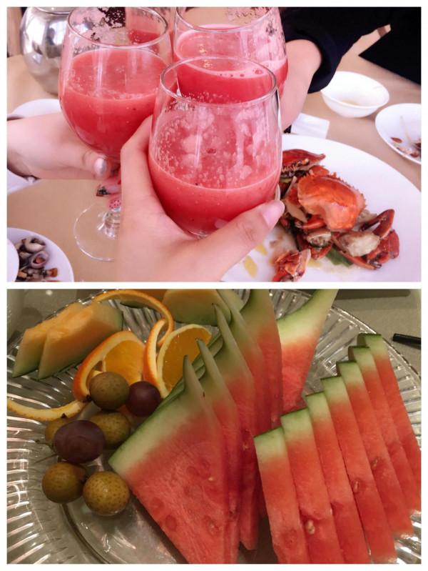 吃貨養成記:二零一六 吃貨養成記:二零一六