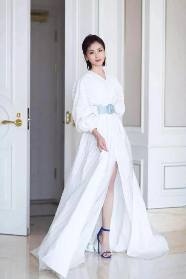 劉濤高畫質寫真照來了