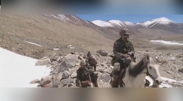 “衛國戍邊英雄團長”祁發寶,新時代優秀軍人代表,未來前途如何 “衛國戍邊英雄團長”祁發寶,新時代優秀軍人代表,未來前途如何