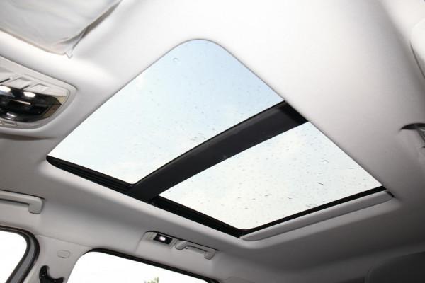 大空間之外的小樂趣 場地試駕星途凌雲